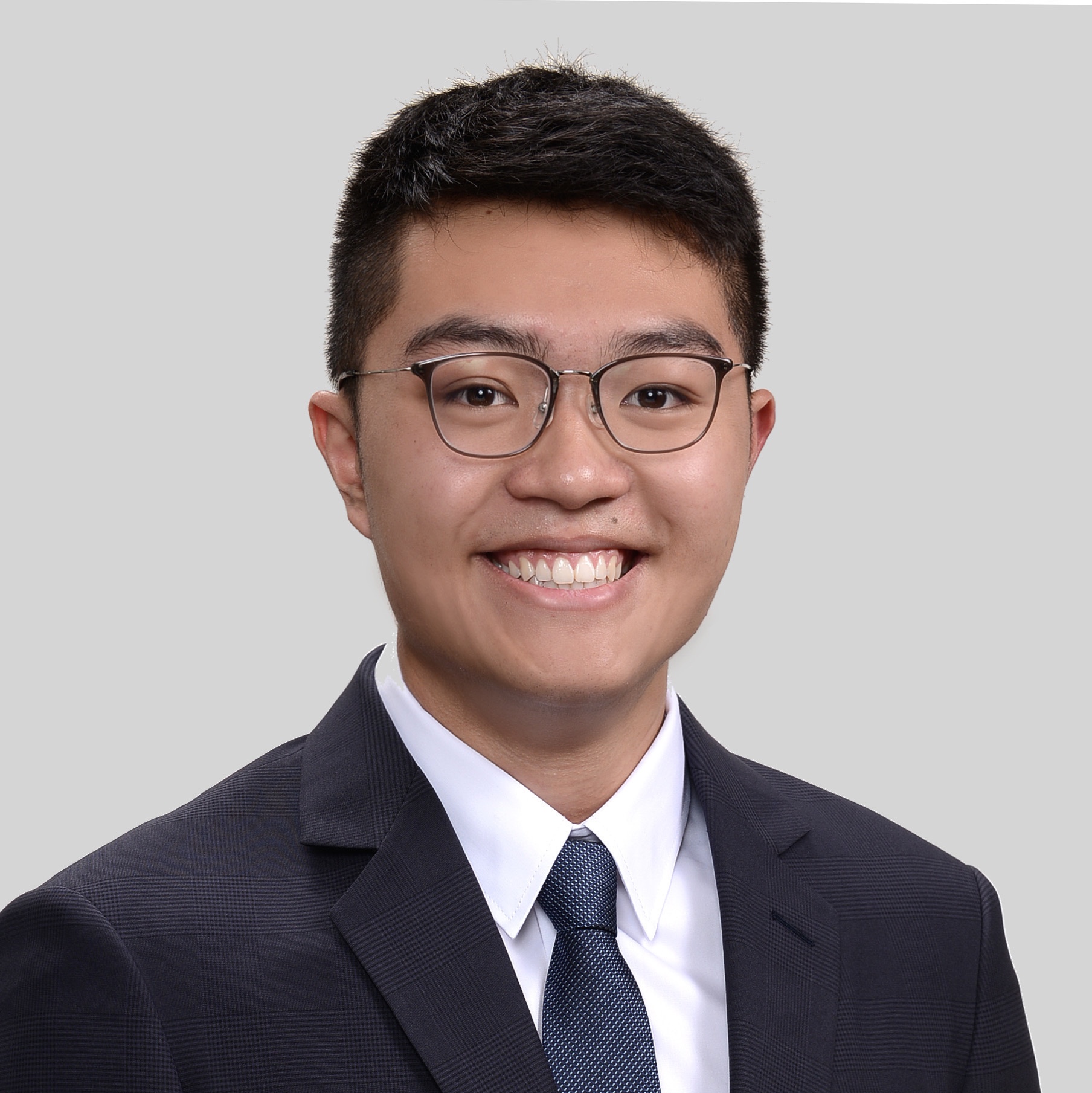 Ethan Tai