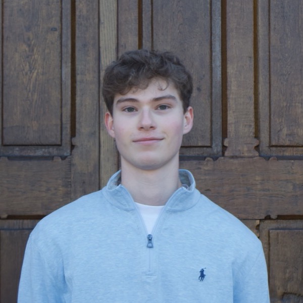 Luca Collier