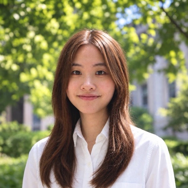 Tara Zhuo